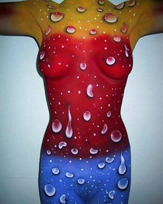 Bodyart 15 #35227684