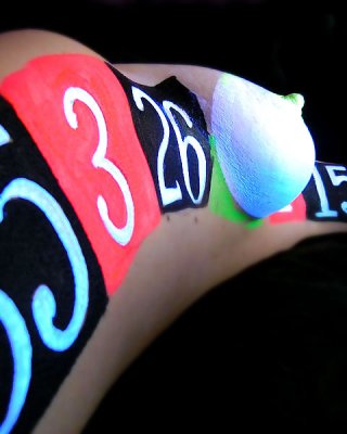 Bodyart 15 #35227724
