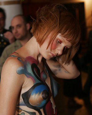 Bodyart 15 #35227739