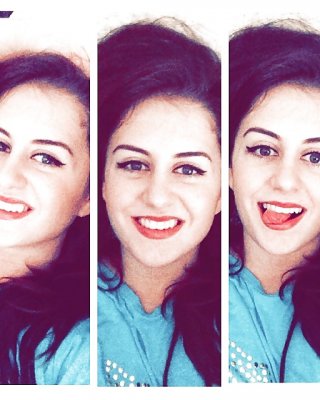 Prijateljeva sestra Maja - Sweet kinswoman of my friend #38923315