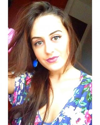Prijateljeva sestra Maja - Sweet kinswoman of my friend #38923331