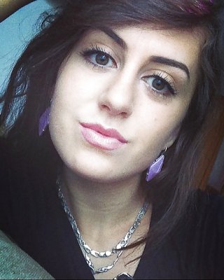 Prijateljeva sestra Maja - Sweet kinswoman of my friend #38923381
