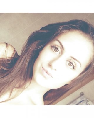 Prijateljeva sestra Maja - Sweet kinswoman of my friend #38923412