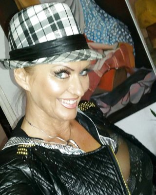 Akulova Tamara Vasilevna yalangoch