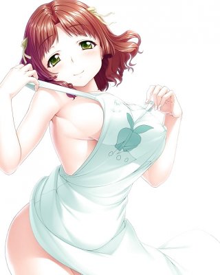 Sexy Hentai Mädchen #28686587