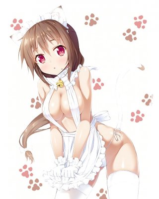 Sexy Hentai Mädchen #28686655