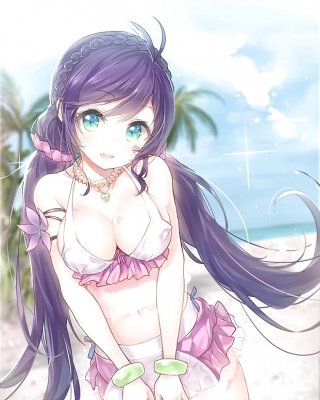 Sexy Hentai Mädchen #28686668