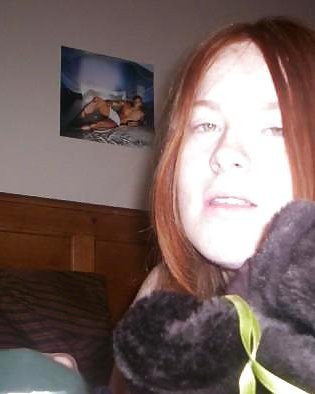 Erdbeer-Bunnys Myspace Bilder - Teil 4! #23562689