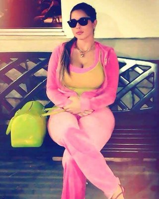 Große Beute Instagram Kubanischer Kathy'sworld #29677383