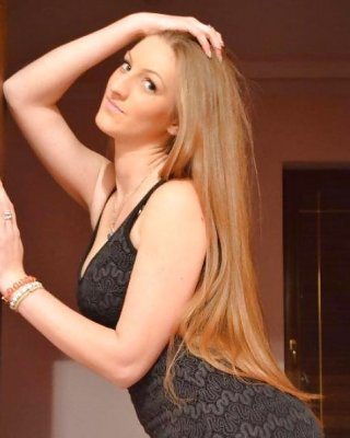 Sexy Serbisches Mädchen 42 #29947756