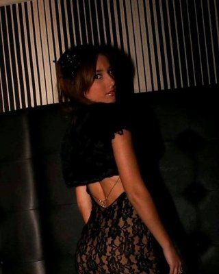 Sexy Serbisches Mädchen 42 #29947779