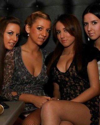 Sexy Serbisches Mädchen 42 #29947790