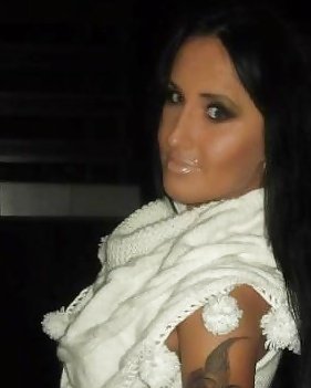 Sexy Serbisches Mädchen 42 #29947827