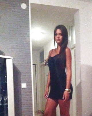 Sexy Serbisches Mädchen 42 #29947862