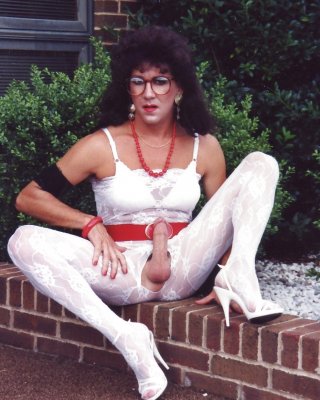 Ein Anderer Gut Abgehangen Tgirl #39691041