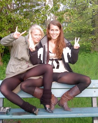 British Proll, Schlacken, Skets Und Huren #23975506