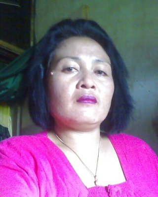 Indonesian- Tante Yati