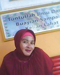 Indonesian- Tante Yati