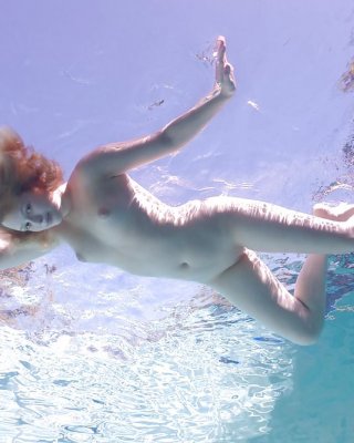 Underwater 2  