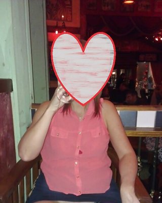 Upskirt Stockings in Pub. Flashing Pussy in Public Bar #26842913