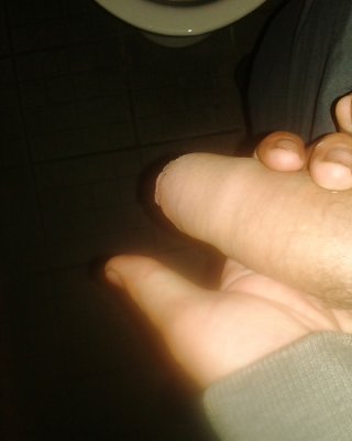 Me playing with my self #29383663