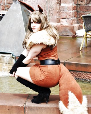 Kigurumi Und Cosplay #40641907