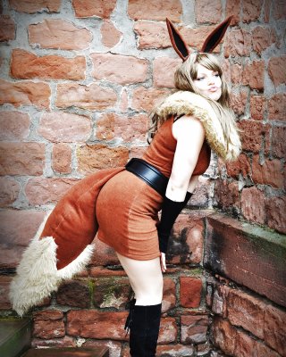 Kigurumi Und Cosplay #40641934