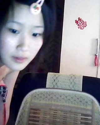 Chinese Bride Nude On Webcam