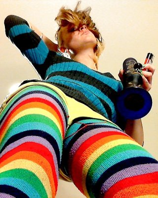 Becky - Transexual Am Anfang Ein Mädchen Des Seins #40812466