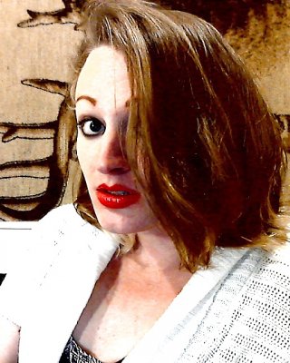 Becky - Transexual Am Anfang Ein Mädchen Des Seins #40812484