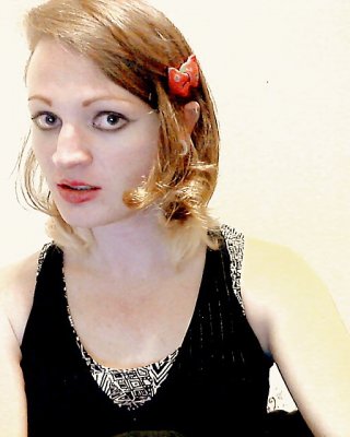Becky - Transexual Am Anfang Ein Mädchen Des Seins #40812499