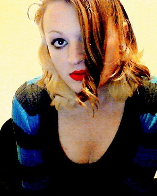 Becky - Transexual Am Anfang Ein Mädchen Des Seins #40812559