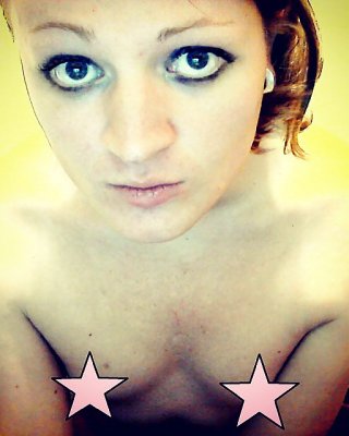Becky - Transexual Am Anfang Ein Mädchen Des Seins #40812583