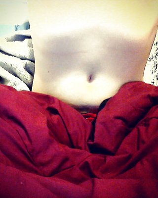 Becky - Transexual Am Anfang Ein Mädchen Des Seins #40812592