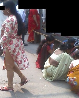 India Nude Candid - Indian girls street candid part 2 Porn Pictures, XXX Photos, Sex Images  #1699919 - PICTOA