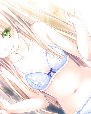 Ecchi Mädchen 11 #26480779