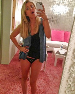 Kaley Cuoco Nacktfotos Durchgesickert (icloud Hack) #32207355