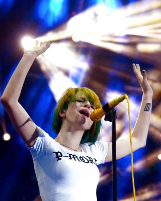 Konzert Bilder #29144538