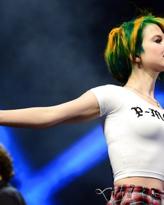 Konzert Bilder #29144552