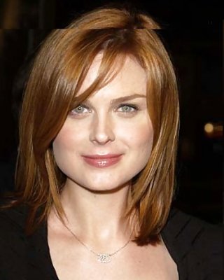 Emily Deschanel