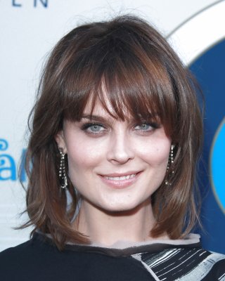 Emily Deschanel