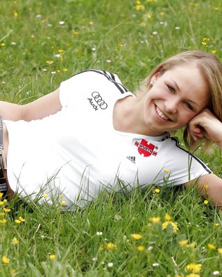 Magdalena Neuner #29092492