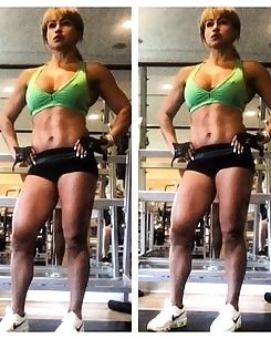 Karina Brasilien Profi #35350736