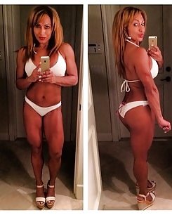Karina Brasilien Profi #35350751