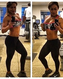 Karina Brasilien Profi #35350775