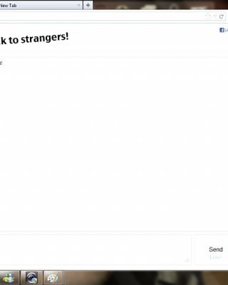 Dirty Omegle Girl From Virginia