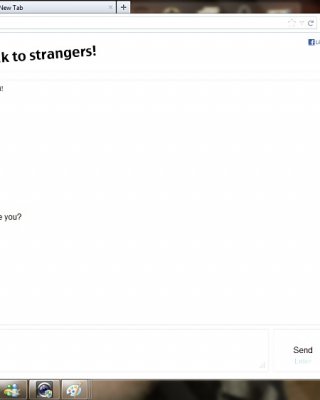 Dirty Omegle Girl From Virginia