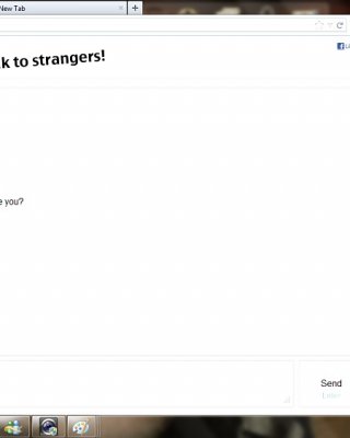 Dirty Omegle Girl From Virginia