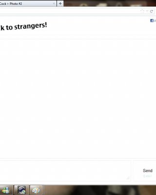 Dirty Omegle Girl From Virginia