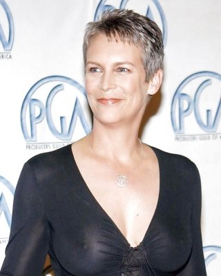 Голая Джейми Ли Кёртис фото, Обнаженная Jamie Lee Curtis